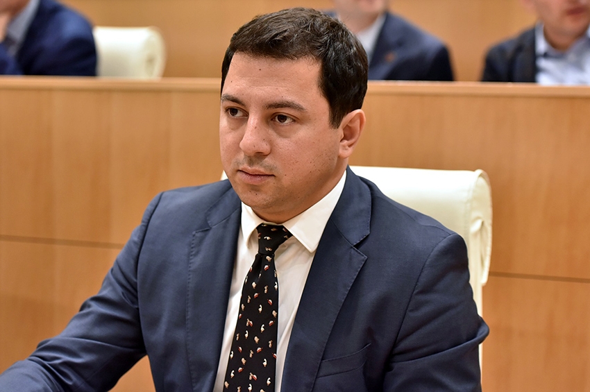 არჩილ თალაკვაძე - სათანადოდ ვაფასებთ რისკებს