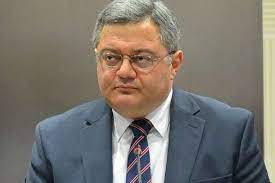ძალის გამოყენება, თუ ძალის გამოყენების მუქარა დღეს საქართველოს ინტერესებში არ არის-დავით უსუფაშვილი