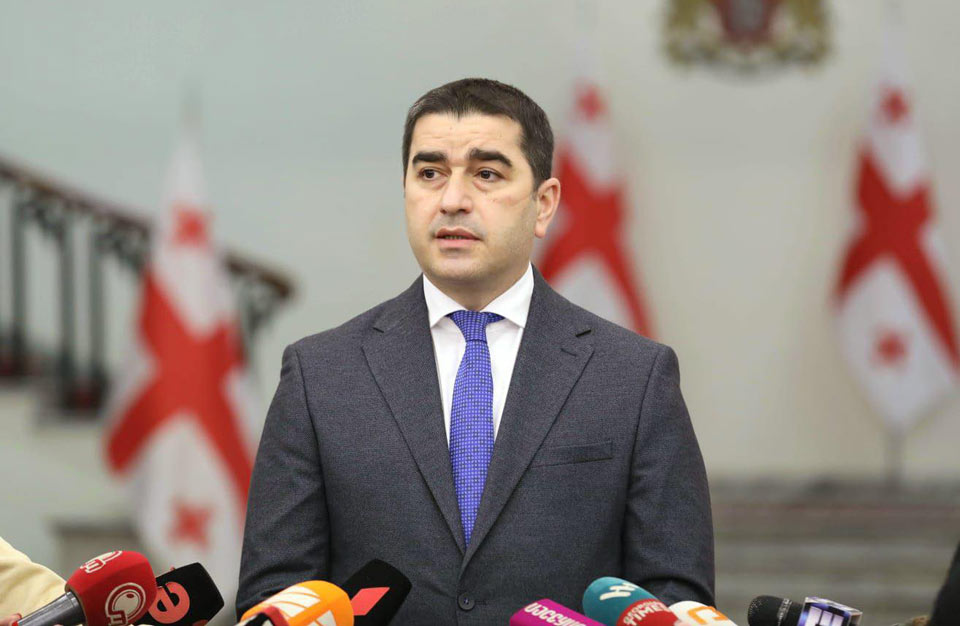 ევროკავშირთან უვიზო რეჟიმი არის სასიცოცხლოდ მნიშვნელოვანი