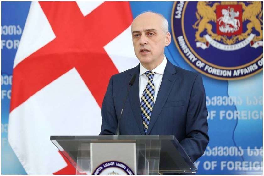 ევროკავშირთან სავიზო ლიბერალიზაცია არის ჩვენი ხელისუფლების და ქვეყნის ერთ-ერთი მნიშვნელოვანი მონაპოვარი-ზალკალიანი