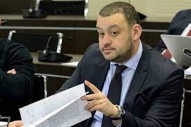 დანილოვის არამეგობრული განცხადება ჩვენთვის მიუღებელია-ბექა ოდიშარია