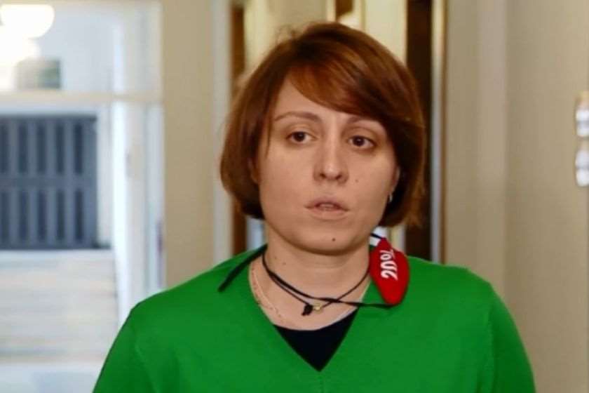 ოკუპირებულ რეგიონებში მცხოვრებლებს აიძულებენ, ომში რუსეთის მხარეს ჩაერთონ-ხოშტარია