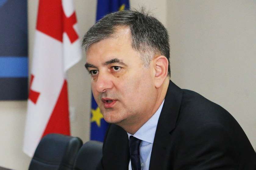 კეზერაშვილს ჯარში ნახევარქათამას ეძახდნენ-სოზარ სუბარი