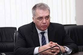 დავით სერგეენკო - არ შეიძლება უკრაინელების ხისტი განცხადებები განსჯის საგანი გახდეს