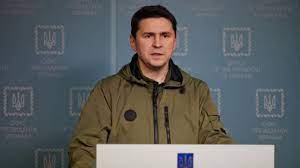 უკრაინა რუსეთს სთავაზობს, რომ დონბასის საკითხი ზელენსკისა და პუტინის პირდაპირი მოლაპარაკების შედეგად გადაწყდეს