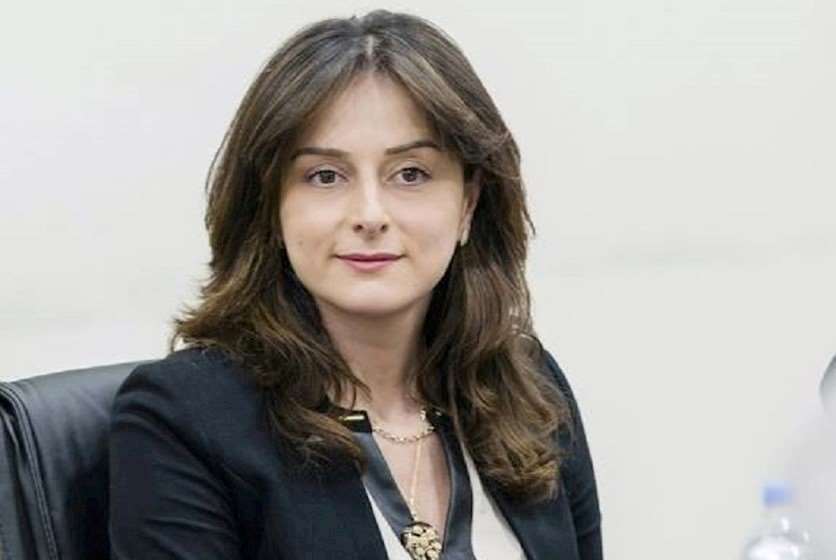 ნუ გვეძახით რუსეთუმეებს - ოცნების დეპუტატის თხოვნა ოპოზიციას