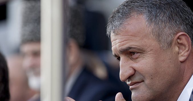 ბაბილოვი თვითაღიარებული ცხინვალის რუსეთთან შესაერთებლად სამართლებრივი ნაბიჯების გადადგმას გეგმავს