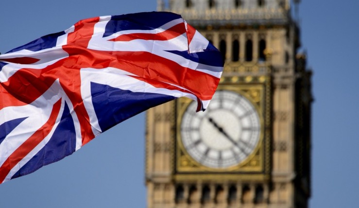 დიდი ბრიტანეთი მზადაა, უკრაინის უსაფრთხოების გარანტორი იყოს