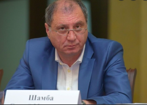 სოხუმი რუსეთის შემადგენლობაში შესვლის თაობაზე ე.წ. „რეფერენდუმის“ ჩატარებას გამორიცხავს
