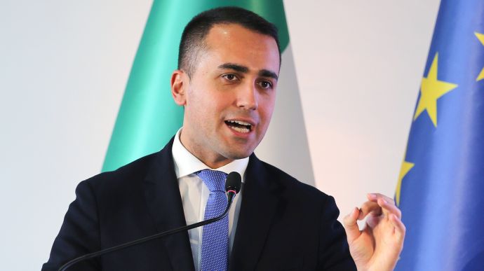 იტალიის მთავრობა მზადაა, საკუთარი წვლილი შეიტანოს სამშვიდობო პროცესში-იტალიის საგარეო საქმეთა მინისტრი