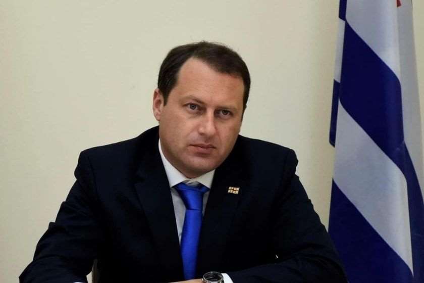 თორნიკე რიჟვაძეს საქართველოს საარჩევნო კოდექსის არც ერთი მუხლი არ დაურღვევია-ლადო მგალობლიშვილი