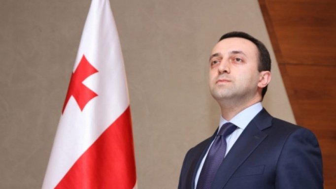 ამაზე ვსაუბრობდი ჯერ კიდევ 25 თებერვალს, რომ თუ ვინმე დაიჩაგრებოდა ამ ომით, ეს იქნებოდა უკრაინა-