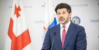ძალადობას, ტერორს, სადიზმს დღეს ერთი სახელი აქვს - ბუჩა-კალაძე
