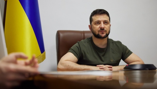 President Zelensky: If we had got necessary weapons, we could have saved thousands of people
