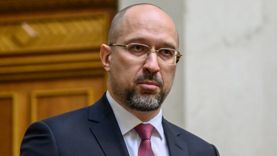 რუსული ნავთობისა და გაზისთვის გადახდილი თანხა სისხლიანი ფულია-დენის შმიგალი