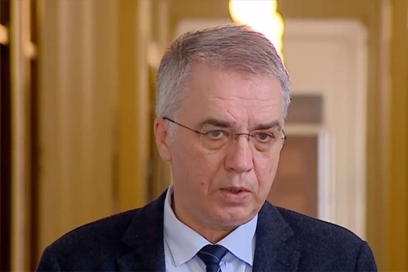 საქართველოს უკვე გაკეთებული აქვს, რასაც „ლელო“ გვთავაზობს-სერგეენკო