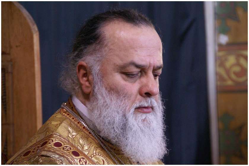 მტანჯველი, რომელიც თავს ერთმორწმუნეს უწოდებს, მართლმადიდებლებს ხოცავს-მეუფე დიმიტრი