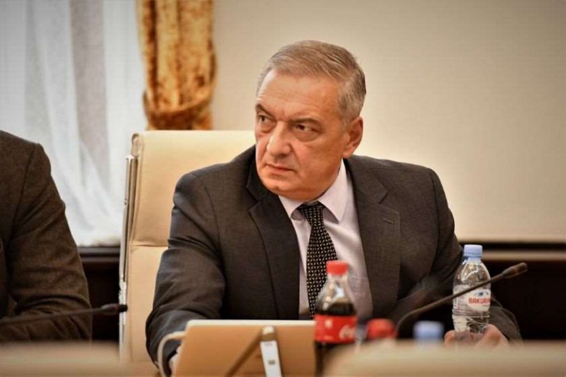 საქართველოს არც გმირული ბრძოლა უკვირს, არც მსხვერპლი-ვოლსკი ლიეტუვის სეიმის კომიტეტის განცხადებას პასუხობს