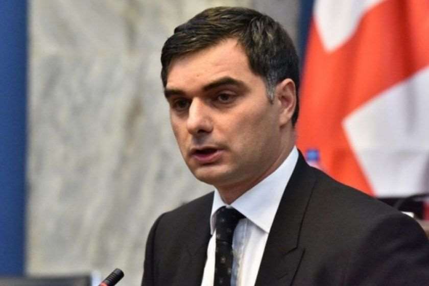 ევროკავშირში გაწევრიანების გზაზე უმნიშვნელოვანესი დღეა-ვახტანგ მახარობლიშვილი