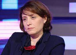 სახდეპის ანგარიში საქართველოზე "აბსოლუტურად საგანგაშოა"-ხოშტარია