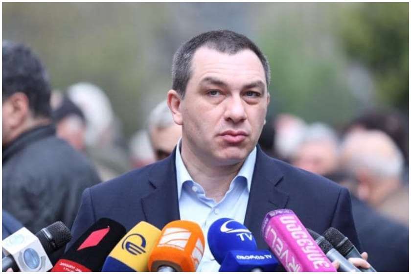 „ნაციონალური მოძრაობისა“ და „ლელოს“ სურვილია, არსებული რეჟიმის დეკორაციად იქცნენ-გიგა ბოკერია