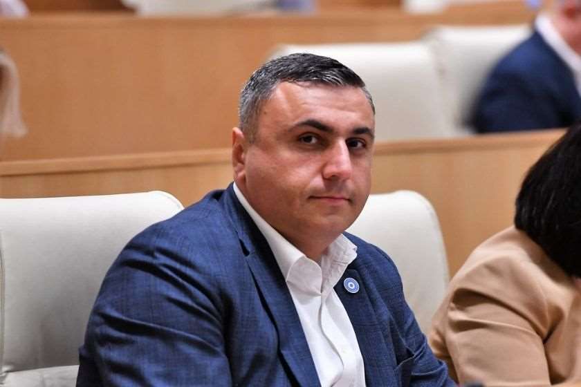 იმედი გვაქვს, კეთილგონიერება გაიმარჯვებს და უკრაინაში რამდენიმე დელეგაცია არ იქნება წარმოდგენილი-დავით მათიკაშვილი