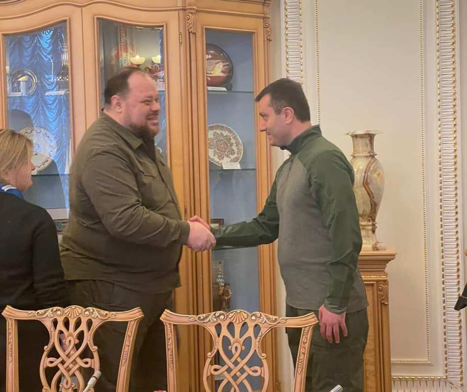 ახლა მთავარია, რომ გვერდში დავუდგეთ მათ, რითიც შეგვეძლება-გიორგი ხოჯევანიშვილი