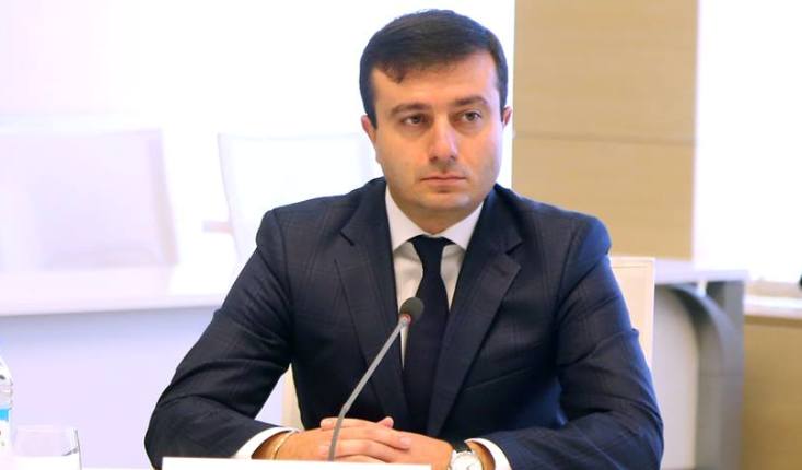 „ნაციონალური მოძრაობის“ არყოფნა მხოლოდ მათ სისუსტეზე მეტყველებს-გიორგი ხოჯევანიშვილი