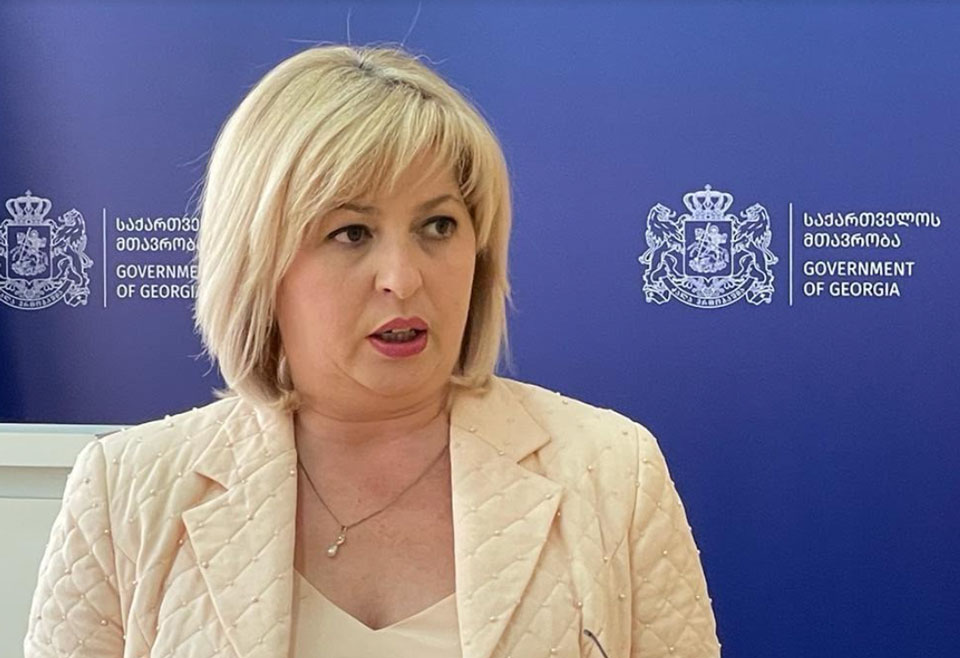 მთის კანონის“ ამოქმედების შემდგომ, საქართველოში დაცარიელებული სოფლების რაოდენობა შეჩერდა-თამარ ჩიბურდანიძე