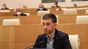 ადამიანები ქუჩაში არ დადიან იმ განცდით, რომ ახლა მთავრობა გადასაგდები-ჰერმან საბო