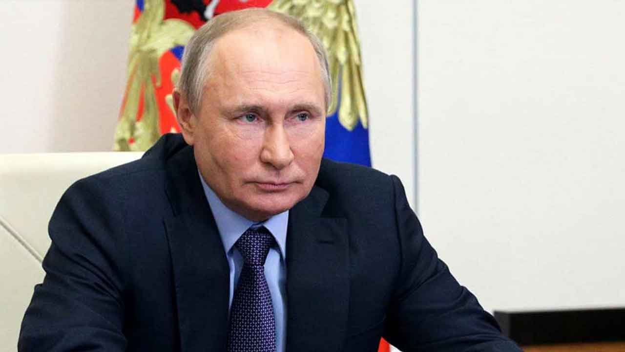 ვიმოქმედებთ და მივაღწევთ მდგომარეობას, რომ დონბასში ცხოვრება შეიცვალოს უკეთესობისკენ-ვლადიმერ პუტინი