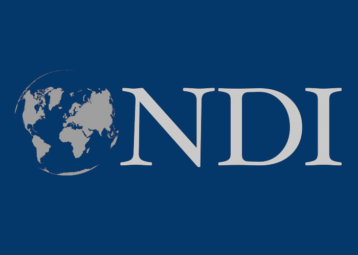 NDI - 50 პროცენტი ჯარის საქმიანობას დადებითად აფასებს