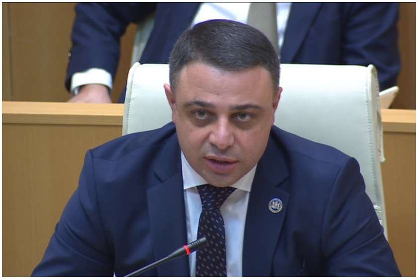 ივანიშვილს მადლობა, დიახ, და ამაში არ დავიღლებით ქართველი ხალხი-ღუდუშაური