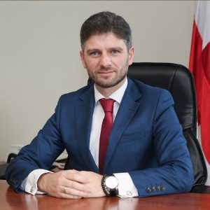 სამგზავრო მატარებლებისთვის კოპიტნარში ახალი გაჩერების დამატება საინტერესო სიახლეა როგორც ტურისტებისთვის, ისე ჩვენი ქვეყნის მოქალაქეებისთვის-დაჩი ცაგურია