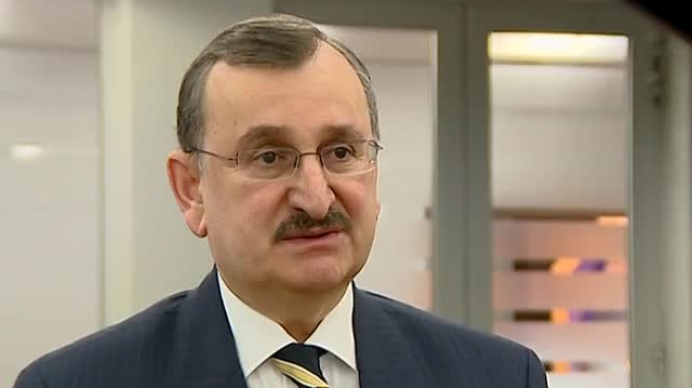 მხოლოდ და მხოლოდ მშვიდობიანი პოლიტიკური გზით შეიძლება ქვეყნის ტერიტორიული მთლიანობის აღდგენა-გოცირიძე
