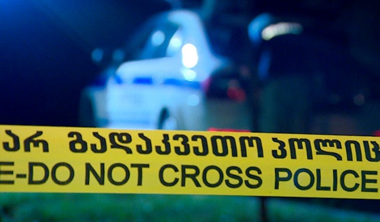ხანძარი ვაზისუბანში ნაპოვნია ორი ადამიანის ცხედარი