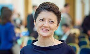 უკრაინული მხრიდან განცხადებები შესაძლოა, უფრო აგრესიული გახდეს-თეა წულუკიანი