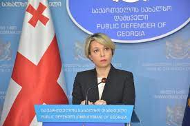 სახალხო დამცველი „საერთო სასამართლოების შესახებ“ კანონის დებულებების არაკონსტიტუციურად ცნობას ითხოვს