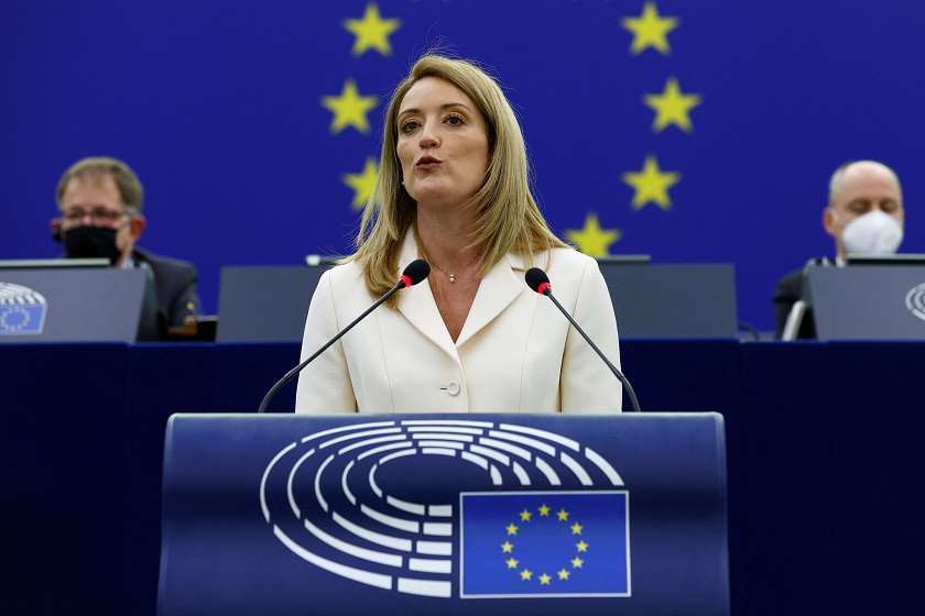 ჩვენი ინსტიტუტი მზადაა საქართველოს, მოლდოვისა და უკრაინისგან განაცხადის მისაღებად-ევროპარლამენტის პრეზიდენტი