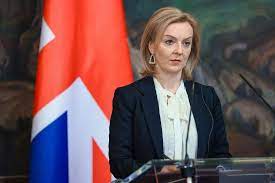 უნდა უზრუნველვყოთ, რომ მოლდოვასა და საქართველოს ჰქონდეთ შესაძლებლობები, შეინარჩუნონ სუვერენიტეტი-ლიზ ტრასი