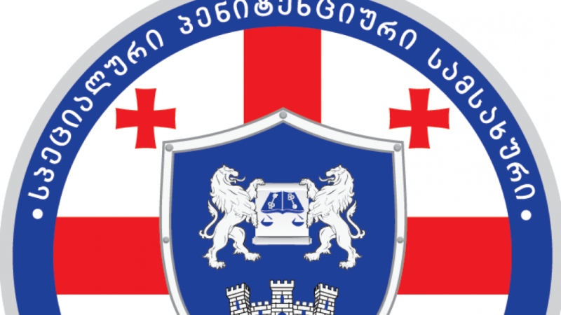 ნებისმიერი განცხადება, თითქოს მიხეილ სააკაშვილს არ მიეწოდება ადეკვატური მკურნალობა, არის სიცრუე-პენიტენციური სამსახური