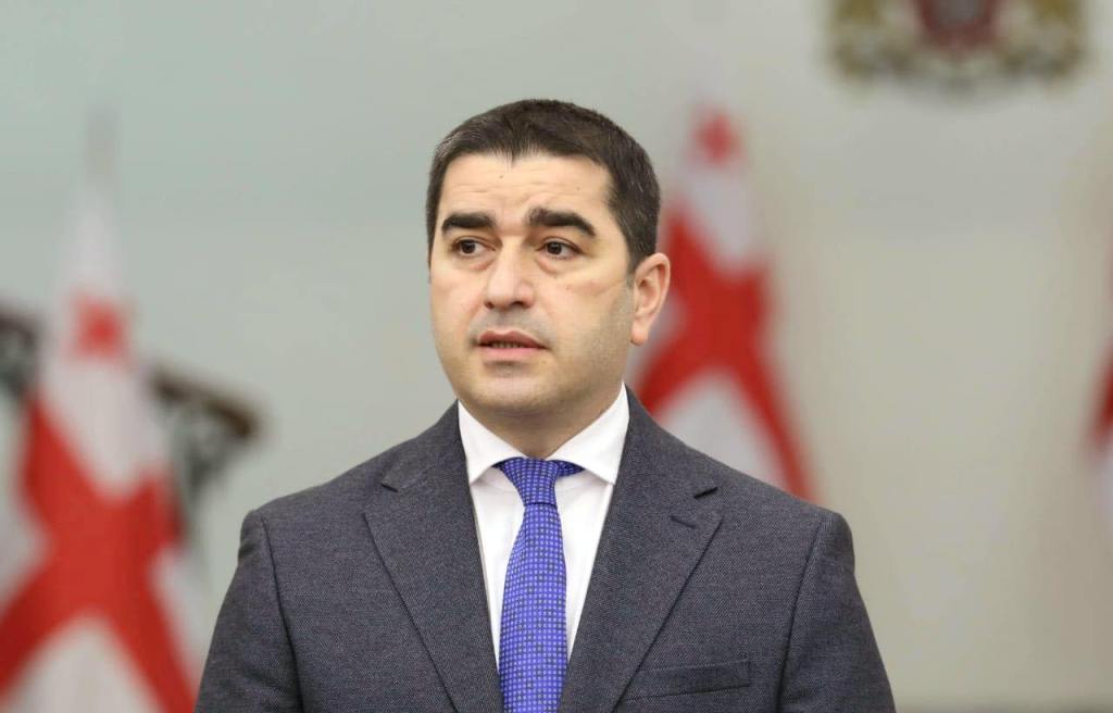 ქართველი სამხედროები იცავთ წინაპრების თავგანწირვით მოპოვებულ ჩვენი ქვეყნის დამოუკიდებლობას-შალვა პაპუაშვილი