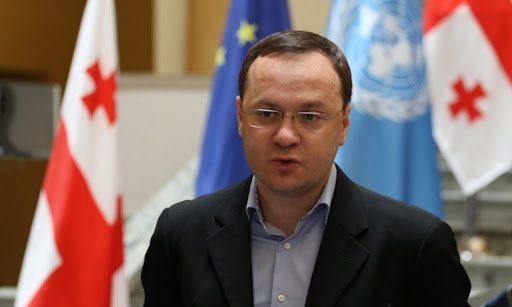 იმედს ვიტოვებ, უკრაინელი მეგობრები გამოფხიზლდებიან და მტრის ძებნას სხვაგან დაიწყებენ-გია ცაგარეიშვილი