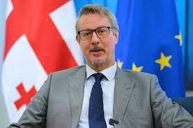 აქ მთავარია არა სისწრაფე, არამედ პასუხების ხარისხი-ჰარცელი ევროკავშირის კითხვარზე