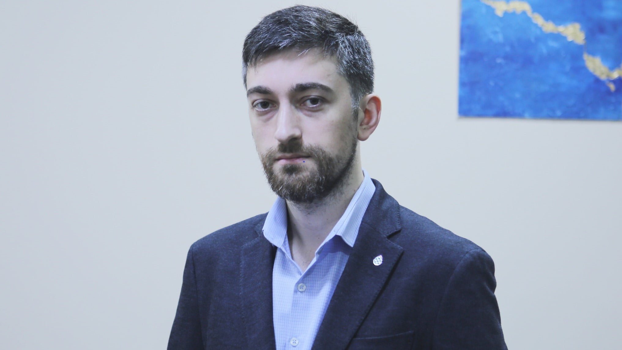 ვფიქრობ, სააკაშვილის ციხიდან გამოშვების გზა აქციები არ არის, ამიტომ არ შევუერთდები-ჰერმან საბო