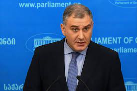პირველი შემთხვევა არ არის, როცა უგულავა ზღვარს გადასულია როგორც ეთიკის, ისე ზრდილობის კუთხით-მიხეილ სარჯველაძე