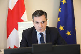 საქართველო კითხვარის მეორე ნაწილს ევროკომისიას 10 მაისისთვის გადასცემს