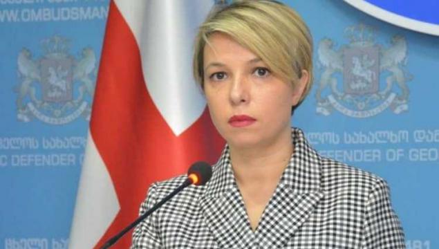 სახელმწიფო დაფინანსებით მცხოვრებ უკრაინელ ლტოლვილებს ფართის დაცლა მოსთხოვეს-ომბუდსმენი