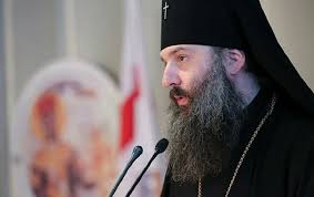 უფალი გვიჩვენებს, რა არის ყველაზე ძვირფასი მისთვის ადამიანში-მეუფე შიო მუჯირი