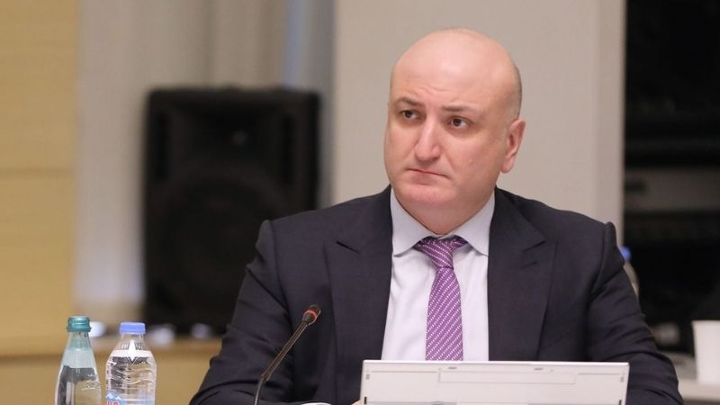 საქართველოს ფარმაცევტულ ბაზარზე მედიკამენტების ხარისხის უზრუნველყოფა ჩვენი უმთავრესი პრიორიტეტია - ზურაბ აზარაშვილი